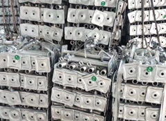 產(chǎn)品名稱：盤扣式腳手架
