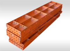 產(chǎn)品名稱：保定鋼模板租賃
